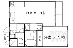 間取り：226073588092