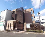 エリタージュ・椥辻の賃貸物件