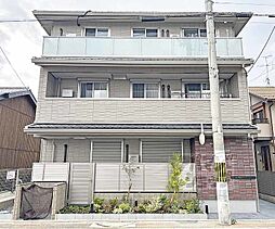 近鉄京都線 伏見駅 徒歩10分