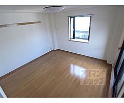 阪急京都本線 西院駅 徒歩8分の賃貸マンション 3階1Kのリビング/ダイニング