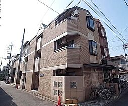 阪急京都本線 西院駅 徒歩8分