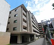 円町駅より徒歩5分 築14年11ヶ月 7階建の賃貸物件