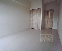 京都市営烏丸線 五条駅 徒歩3分の賃貸マンション 9階1Kのリビング/ダイニング