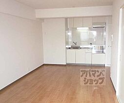 第2洛西ハイツ 506 5階2LDKのリビング/ダイニング