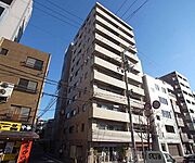 西院駅より徒歩2分 2階 築19年4ヶ月の賃貸物件