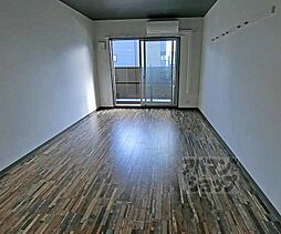 JR山陰本線 円町駅 徒歩5分の賃貸マンション 2階1Kのリビング/ダイニング