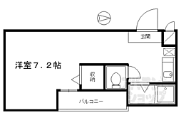 サンジュネス五条 5階