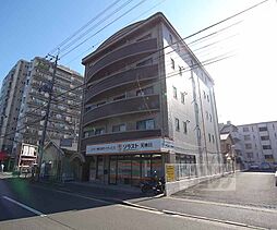 京都地下鉄東西線 太秦天神川駅 徒歩12分の賃貸マンション