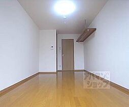 阪急京都本線 西院駅 徒歩5分の賃貸マンション 2階1Kのリビング/ダイニング