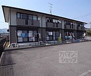 クレール嵯峨 1階 築29年6ヶ月の賃貸物件