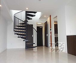 Ｒｅｆｉａｎｔ　Ｖｅｒｄｅ 401 4階1LDKのリビング/ダイニング