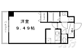 ホワイトスクエア2階5.3万円