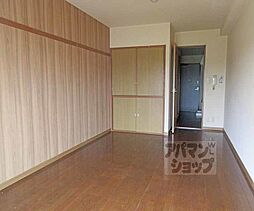 近鉄京都線 伏見駅 徒歩9分の賃貸マンション 2階1Kのリビング/ダイニング