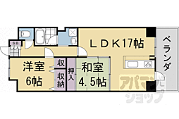 アパガーデンコート京都駅前 11階/1106