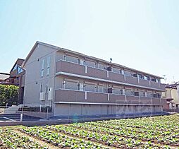 JR奈良線 JR藤森駅 徒歩7分