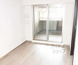 プレサンスロジェ京都烏丸五条 901 9階1LDKのリビング/ダイニング