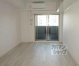 ソルテラス京都洛南 504 5階1Kのリビング/ダイニング