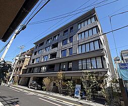 京都地下鉄東西線 京都市役所前駅 徒歩5分の賃貸マンション