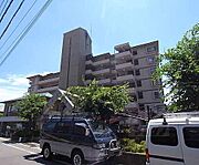 サンシャイン梅津 6階 築31年11ヶ月の賃貸物件