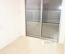 シャーメゾン明石 102 1階1Kのリビング/ダイニング