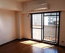 リーガル京都河原町五条 308 3階1Kのリビング/ダイニング