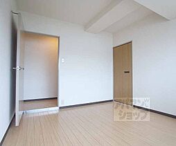 阪急京都本線 西院駅 徒歩15分の賃貸マンション 6階3LDKのリビング/ダイニング