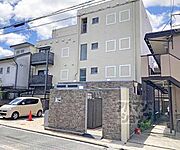 サクシード桃山御陵の賃貸物件