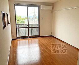 JR奈良線 JR藤森駅 徒歩1分の賃貸アパート 1階1Kのリビング/ダイニング