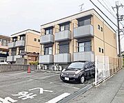 JR藤森駅より徒歩1分 1階 築21年9ヶ月の賃貸物件