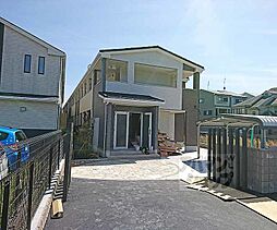 阪急京都本線 西向日駅 徒歩29分の賃貸アパート