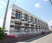 中書島駅より徒歩50分 築26年8ヶ月 2階建の賃貸物件