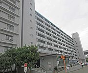 ハイム伏見Ｂ棟 3階 築44年1ヶ月の賃貸物件