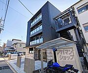 EN西ノ京二条 4階 新築の賃貸物件