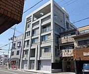 ＧＲＡＣＥＡＬＬＥＹＳＡＩＩＮ 3階 築6年1ヶ月の賃貸物件
