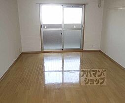 JR山陰本線 二条駅 徒歩6分の賃貸マンション 3階ワンルームのリビング/ダイニング