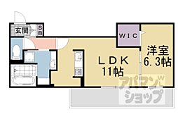 アデウ ドゥーエ 1階