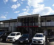 モンテローザ 1階 築18年7ヶ月の賃貸物件