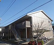 スタシオン東野・アクシスA棟の賃貸物件