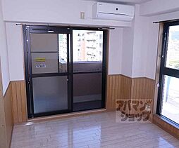 プレステージ翼 403 4階1DKのリビング/ダイニング