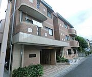 東野駅より徒歩5分 築22年8ヶ月 3階建の賃貸物件