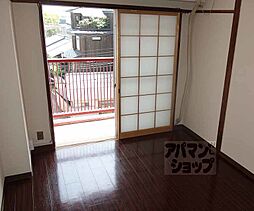 カーサデ東山 417