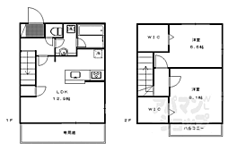 JR山陰本線 嵯峨嵐山駅 徒歩13分