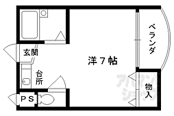 サントノーレ剣 3階