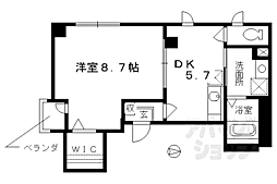 エクセレント鳳珠 3階