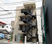 エルベソレイユの賃貸物件