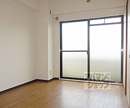 エスプリット横山 306 3階2Kのリビング/ダイニング