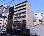 アリアント京都の賃貸物件