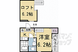 京阪本線 龍谷大前深草駅 徒歩11分