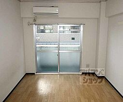 エザーンスあおい 202 2階1Kのリビング/ダイニング