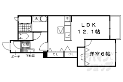 京都市営烏丸線 竹田駅 徒歩3分